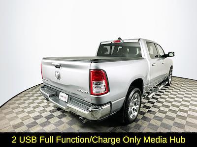 2020 Ram 1500 Crew Cab 4WD Pickup for sale #J260013H - photo 2
