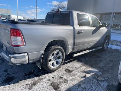 2020 Ram 1500 Crew Cab 4WD Pickup for sale #J260013H - photo 2