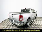 2020 Ram 1500 Crew Cab 4WD Pickup for sale #J260013H - photo 2
