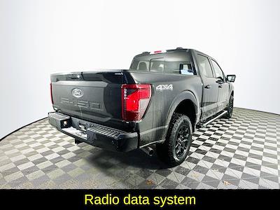 2024 Ford F-150 SuperCrew Cab 4WD Pickup for sale #J260021A - photo 2