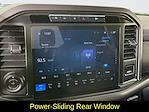 Used 2024 Ford F-150 XLT SuperCrew Cab for sale #J260021A - photo 21