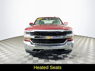 2018 Chevrolet Silverado 1500 Double Cab 4WD Pickup for sale #J260085A - photo 2