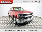 Used 2018 Chevrolet Silverado 1500 LT Double Cab for sale #J260085A - photo 1