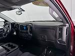 2018 Chevrolet Silverado 1500 Double Cab 4WD Pickup for sale #J260085A - photo 34