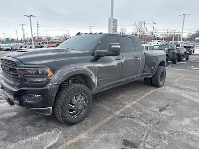 Used 2023 Ram 3500 - photo 1