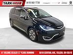 Used 2018 Chrysler Pacifica Hybrid Limited FWD Minivan for sale #JP31584 - photo 1