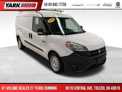 Used 2018 Ram ProMaster City Tradesman FWD Empty Cargo Van for sale #JP31593 - photo 1