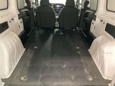 Used 2018 Ram ProMaster City Tradesman FWD Empty Cargo Van for sale #JP31593 - photo 2