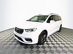 Used 2021 Chrysler Pacifica Touring L AWD Minivan for sale #JP31643 - photo 7