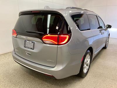 Used 2020 Chrysler Pacifica Limited FWD Minivan for sale #JP31739 - photo 2