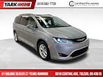 Used 2020 Chrysler Pacifica Limited FWD Minivan for sale #JP31739 - photo 1