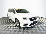 Used 2022 Chrysler Pacifica Limited FWD Minivan for sale #JP31970 - photo 5