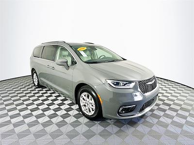 Used 2021 Chrysler Pacifica Touring L FWD Minivan for sale #JP32049 - photo 1