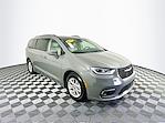 Used 2021 Chrysler Pacifica Touring L FWD Minivan for sale #JP32049 - photo 1