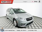 2022 Chrysler Pacifica FWD, Minivan for sale #JP34058 - photo 1