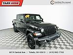 2021 Jeep Gladiator Crew Cab 4x4, Pickup for sale #JP34124 - photo 3