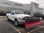 2018 Ram 2500 Regular Cab 4x4, Plow Truck for sale #JP34148 - photo 1