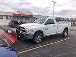 2018 Ram 2500 Regular Cab 4x4, Plow Truck for sale #JP34148 - photo 2