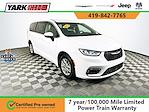2023 Chrysler Pacifica FWD Minivan for sale #JP34293 - photo 1