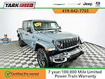2024 Jeep Gladiator Crew Cab 4x4 Pickup for sale #JP34294 - photo 1