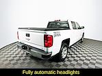 2015 Chevrolet Silverado 1500 Crew Cab 4x4 Pickup for sale #JP34394 - photo 2