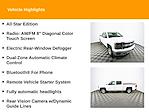 2015 Chevrolet Silverado 1500 Crew Cab 4x4 Pickup for sale #JP34394 - photo 4