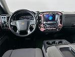 2015 Chevrolet Silverado 1500 Crew Cab 4x4 Pickup for sale #JP34394 - photo 26