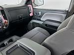 2015 Chevrolet Silverado 1500 Crew Cab 4x4 Pickup for sale #JP34394 - photo 27