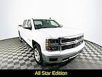 2015 Chevrolet Silverado 1500 Crew Cab 4x4 Pickup for sale #JP34394 - photo 3