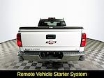 2015 Chevrolet Silverado 1500 Crew Cab 4x4 Pickup for sale #JP34394 - photo 10