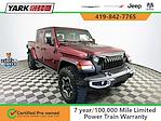 2022 Jeep Gladiator Crew Cab 4x4 Pickup for sale #JP34438 - photo 1
