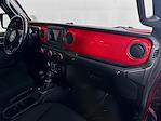 2022 Jeep Gladiator Crew Cab 4x4 Pickup for sale #JP34438 - photo 34