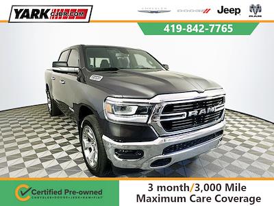 2019 Ram 1500 Crew Cab 4x4 Pickup for sale #JP34439 - photo 1