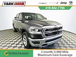 2019 Ram 1500 Crew Cab 4x4 Pickup for sale #JP34439 - photo 1