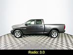 2017 Ram 1500 Quad Cab 4x4 Pickup for sale #JP34461A - photo 7