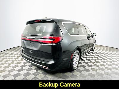 Used 2023 Chrysler Pacifica Touring L Minivan for sale #JP34602 - photo 2