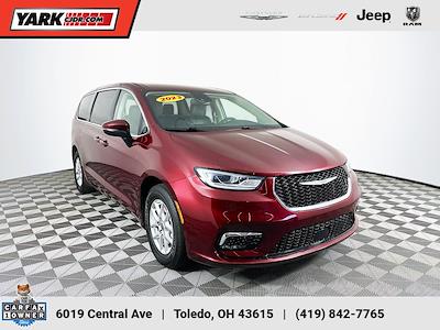 Used 2023 Chrysler Pacifica Touring L Minivan for sale #JP34603 - photo 1