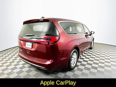 Used 2023 Chrysler Pacifica Touring L Minivan for sale #JP34603 - photo 2