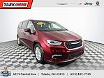 Used 2023 Chrysler Pacifica Touring L Minivan for sale #JP34603 - photo 1