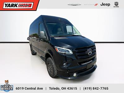 2019 Mercedes-Benz Sprinter 2500 RWD Mobility for sale #JP34636 - photo 1