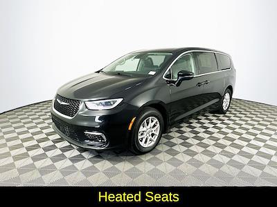 2023 Chrysler Pacifica FWD Minivan for sale #JP34646 - photo 1