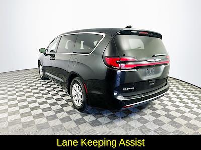 2023 Chrysler Pacifica FWD Minivan for sale #JP34646 - photo 2