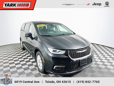2023 Chrysler Pacifica FWD Minivan for sale #JP34647 - photo 1