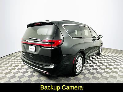 2022 Chrysler Pacifica FWD Minivan for sale #JP34673 - photo 2