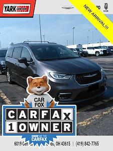 2022 Chrysler Pacifica FWD Minivan for sale #JP34674 - photo 1