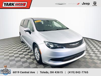 2022 Chrysler Voyager FWD Minivan for sale #JP34675 - photo 1
