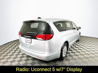 2022 Chrysler Voyager FWD Minivan for sale #JP34675 - photo 2