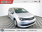 2022 Chrysler Voyager FWD Minivan for sale #JP34675 - photo 1