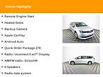 2022 Chrysler Voyager FWD Minivan for sale #JP34675 - photo 4