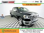 2021 Ram 1500 Crew Cab 4x4 Pickup for sale #JP34706 - photo 1